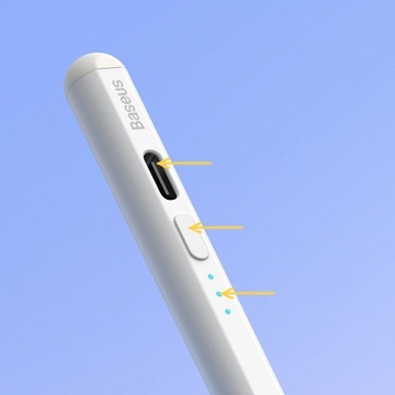 СТИЛУС BASEUS ACTIVE ДЛЯ СЕНСОРНЫХ ЭКРАНОВ iPad