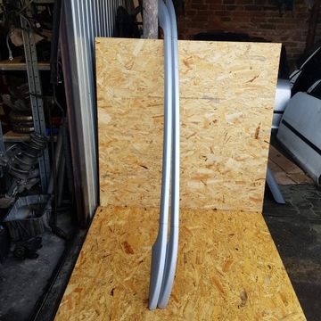 Genuine ford mondeo mk4 roof bars hotsell