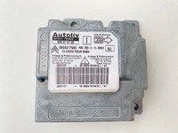 фото thumb №1, Модуль датчик подушка безопасности citroen c4 picasso 606474700