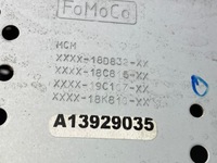 фото thumb №9, Радіо navi синхронізація програвач ford explorer vi 20+ usa