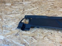 фото thumb №6, Накладка захист поперечина передній vw arteon 3g8853037b 2017-