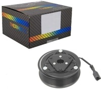 фото thumb №12, Сцепление полный компрессор кондиционера subaru