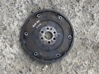 фото thumb №1, Колесо маховик alfa romeo 159 1.9 jtdm 150km автоматична коробка передач