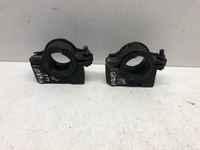 фото thumb №1, Хомути хомут кронштейн кронштейн рейка рульова renault kangoo i clio ii smi