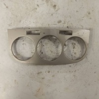 фото thumb №1, Opel corsa d рамка панель обдув 13222597