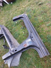 фото thumb №4, Поріг блок двигуна dacia duster i 09-17