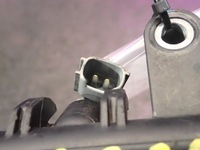 фото thumb №6, Peugeot 107 08-12 1.0 68km планка вприскувальний 238140q010a 23250-0q010