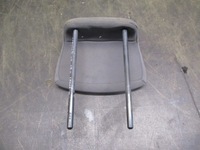 фото thumb №4, Подголовник левый задняя 2rząd renault scenic ii 03-09r