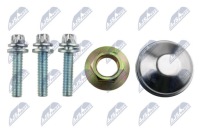 фото thumb №4, Набір монтажний ступиця колеса перед nty do saab 9-5