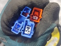 фото thumb №9, Набір postrzałowy kia sportage i 0k082677f0