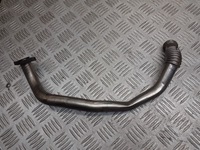 фото thumb №1, Труба трубка шланг egr volvo v50 2.0 d