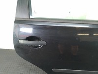 фото thumb №9, Дверь задняя правый vw polo iv lc9z хэтчбек