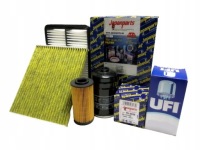 фото thumb №1, Hyundai tucson ii 15- 1.7 crdi фильтры набор