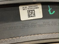 фото thumb №6, Audi rsq8 q8 защита lh молдинг крыла 4m8853817c