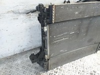 фото thumb №2, Комплект радиатор renault master iii 214106556r