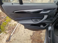 фото thumb №8, Сиденья заднее сиденье bmw x1 f48 m набор