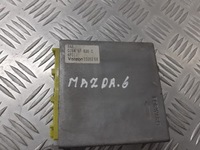 фото thumb №1, Модуль подушка безопасности mazda 6 gj6a57k30