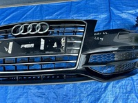 фото thumb №6, Бампер перед переднее audi s7 a7 4g s-line sline lz9y