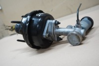 фото thumb №8, Nissan patrol підсилювач серво + насос зчеплення gr y61 2,8 tdi 3,0 di