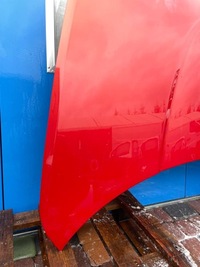 фото thumb №2, Капот крышка двигателя mazda rx 8