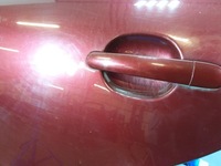 фото thumb №7, Seat toledo ii двері задня задні ліва ls3w