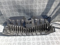 фото thumb №4, Решётка радиатора решётка радиатора skoda fabia iii