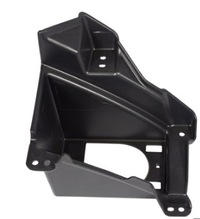 фото thumb №1, Кронштейн противотуманной фары левая ford mustang 2013 2014