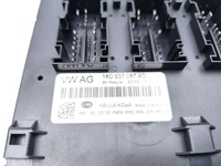 фото thumb №7, Skoda octavia модуль / блок управления комфорта 1.6 tdi дизель 77kw 105 hp 2013