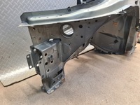 фото thumb №7, Volvo v90 s90 четверть передняя левая подкрылок порог 492-46