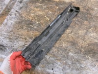 Купить Bmw f30 кронштейн радиатора 15272311, фото thumb