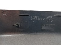 фото thumb №9, Корпус зеркало накладка левая maserati levante