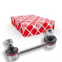 фото thumb №15, Соединитель стабилизатора febi 28628