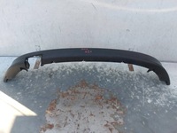 фото thumb №6, Suzuki ignis спойлер дифузор бампер задній задня