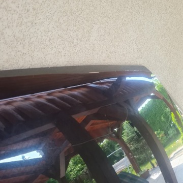 фото thumb №11, Audi a8 d5 4n капот кришка двигуна