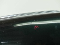 Капот передня mercedes w210 зелений 298 Недорого, фото thumb