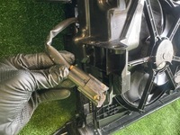 фото thumb №9, Pas передний радиатор citroen c5 aircross