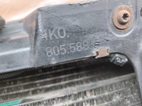 фото thumb №9, Pas передний радиатор vw golf v kombi jetta 1.6 бензин 09r