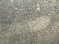 фото thumb №8, Бампер перед передний kia ceed i lift 86510-1h500