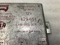 фото thumb №3, Вебасто отопление стояночный volkswagen passat b5