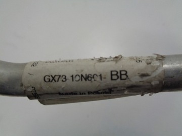 фото thumb №7, Jaguar xe 760 2.0 шланг кондиционера