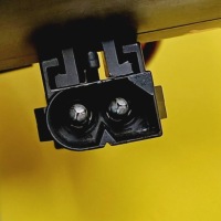 фото thumb №7, Повітродувка обдув вентилятор mercedes-benz a w168 14560014 nr89