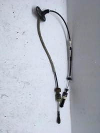 фото thumb №1, Троси перемикання передач ford transit 00-06 6g297e395ad