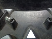 фото thumb №9, Renault kadjar 15-18r решітка радіатора решітка перед хром 623103685r