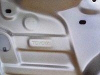 фото thumb №3, Toyota rav4 v 19- двері передні ліва перед