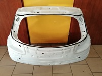 фото thumb №1, Opel insignia крышка багажника задняя kombi