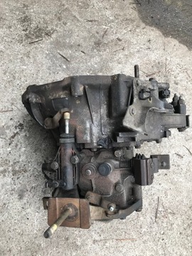 фото thumb №1, Коробка передач коробки передач fiat stilo doblo i 1.6 16v варшава