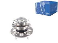 фото thumb №1, Skf vkba 7642 набор подшипник колеса