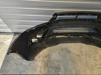 фото thumb №5, Бампер перед передний mitsubishi asx lift 16-19