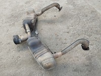 фото thumb №5, Гаситель porsche cayman 2014 98111123100