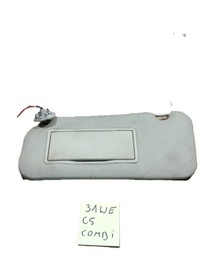 фото thumb №1, Citroen c5 96316481 захист сонцезахисна